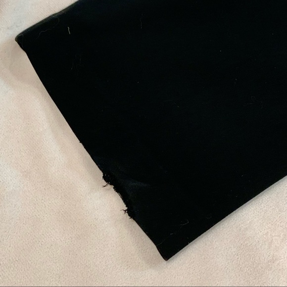 Columnist Barely Boot Mid-Rise Stretch Dress Pants - Picture 4 of 6